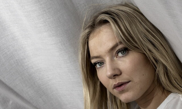 Måtte «redde» Astrid S fra Idol-kontrakt
